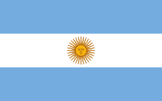 Argentina - Flag