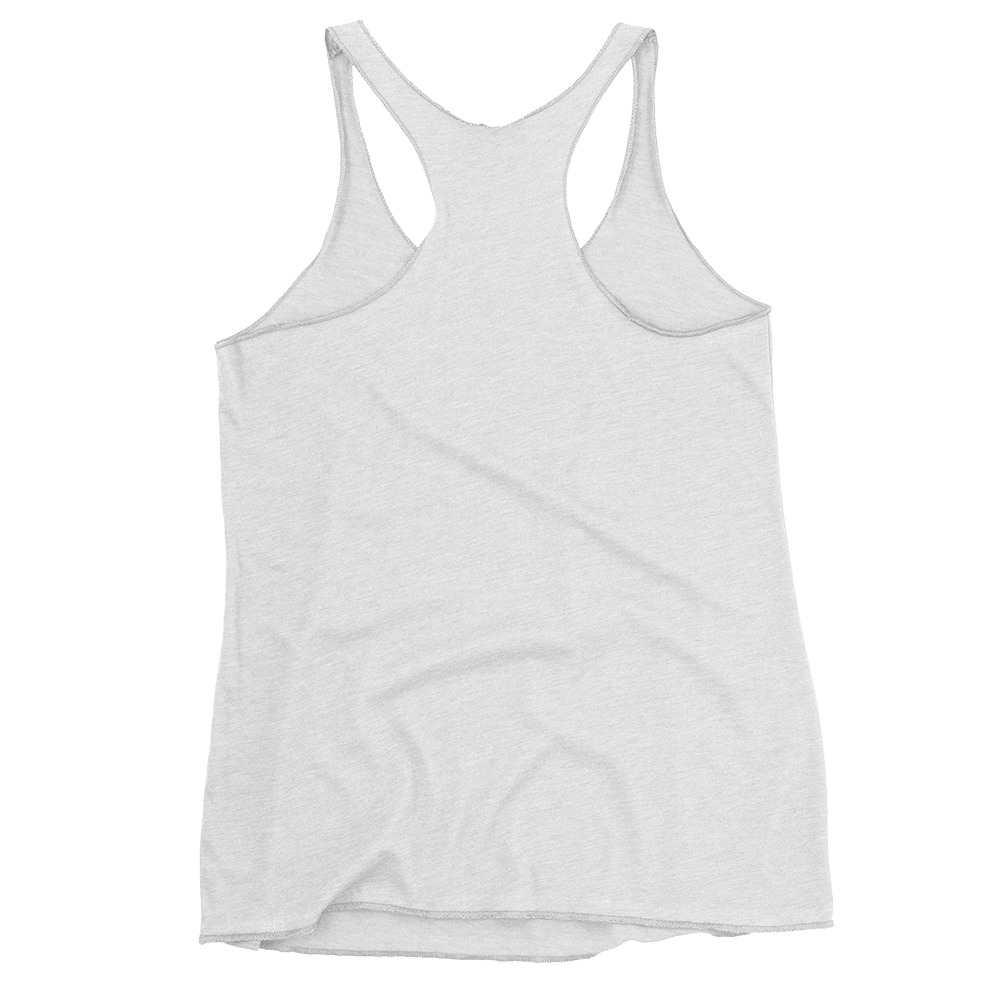 Women's Racerback Tank - Imagen 2